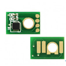 Чип Ricoh SP C830/831 821122/821186 Yellow (27k)