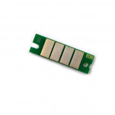 Чип Ricoh SP C352 Type SPC352E 407386 (Yellow) (9k)