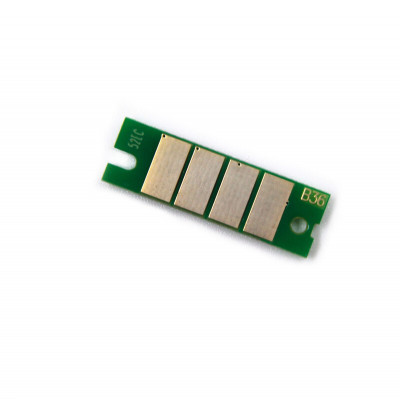 Чип Ricoh SP C352 Type SPC352E 407386 (Yellow) (9k)