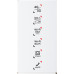 Интернет-центр TCL Linkhub HH63 (HH63V1-2BLCRU1-1) AC1200 100/1000/10000BASE-T/3G/4G/4G+ cat.6 белый