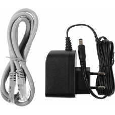 Интернет-центр TCL Linkhub HH63 (HH63V1-2BLCRU1-1) AC1200 100/1000/10000BASE-T/3G/4G/4G+ cat.6 белый