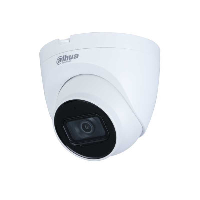 HDCVI видеокамера DH-HAC-HDW1500TQP-A-0280B Dahua