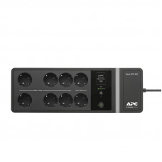 Источник бесперебойного питания APC Back-UPS BE850G2-RS 520Вт 850ВА черный