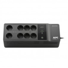 Источник бесперебойного питания APC Back-UPS BE850G2-RS 520Вт 850ВА черный