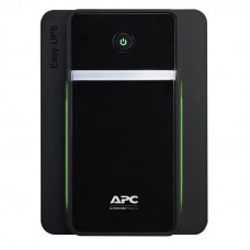 Источник бесперебойного питания APC Easy-UPS BVX1600LI-GR 900Вт 1600ВА черный