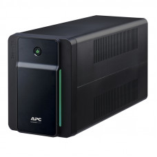 Источник бесперебойного питания APC Easy-UPS BVX1600LI-GR 900Вт 1600ВА черный