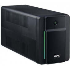 Источник бесперебойного питания APC Easy-UPS BVX2200LI-GR 1200Вт 2200ВА черный