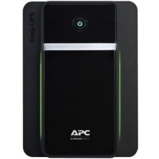 Источник бесперебойного питания APC Easy-UPS BVX2200LI-GR 1200Вт 2200ВА черный