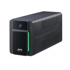 Источник бесперебойного питания APC Easy-UPS BVX900LI 480Вт 900ВА черный