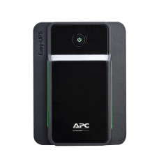 Источник бесперебойного питания APC Easy-UPS BVX900LI-GR 480Вт 900ВА черный