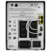 Источник бесперебойного питания APC Smart-UPS C SMC2000I 1300Вт 2000ВА черный