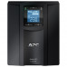Источник бесперебойного питания APC Smart-UPS C SMC2000I 1300Вт 2000ВА черный