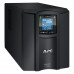 Источник бесперебойного питания APC Smart-UPS C SMC2000I 1300Вт 2000ВА черный