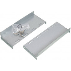 Источник бесперебойного питания APC Smart-UPS C SMC2000I-2U 1300Вт 2000ВА черный