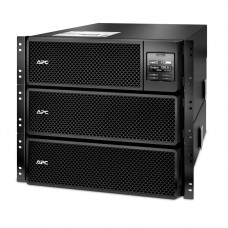 Источник бесперебойного питания APC Smart-UPS SRT SRT10KRMXLI 10000Вт 10000ВА черный