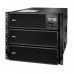 Источник бесперебойного питания APC Smart-UPS SRT SRT10KRMXLI 10000Вт 10000ВА черный