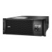 Источник бесперебойного питания APC Smart-UPS SRT SRT6KRMXLI 6000Вт 6000ВА черный