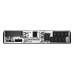 Источник бесперебойного питания APC Smart-UPS X SMX2200RMHV2U 1980Вт 2200ВА черный
