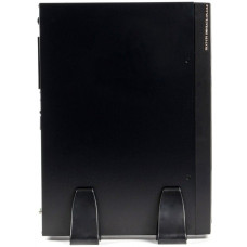 Источник бесперебойного питания Бастион 1000-Rack-On-2x9-E 900Вт 1000ВА черный