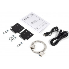 Источник бесперебойного питания Бастион 1000-Rack-On-2x9-E 900Вт 1000ВА черный