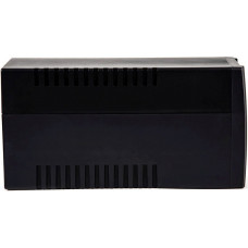 Источник бесперебойного питания Бастион 1500 900Вт 1500ВА черный