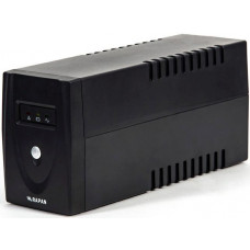 Источник бесперебойного питания Бастион Rapan 350Вт 600ВА черный