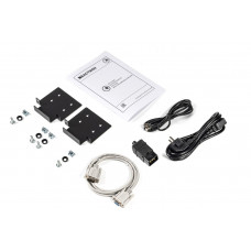 Источник бесперебойного питания Бастион Skat 3000-Rack-ON-6x9-E 2700Вт 3000ВА черный