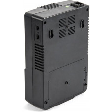 Источник бесперебойного питания Бастион Skat 600 AI 360Вт 600ВА черный