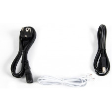 Источник бесперебойного питания Бастион Skat 600/350 350Вт 600ВА черный