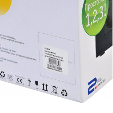 Источник бесперебойного питания Ippon Back Basic 650 Euro 360Вт 650ВА черный