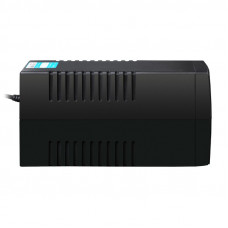 Источник бесперебойного питания Ippon Back Basic 850 480Вт 850ВА черный