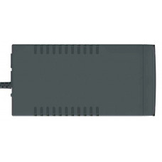 Источник бесперебойного питания Ippon Back Basic 850S Euro 480Вт 850ВА черный