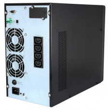 Источник бесперебойного питания Ippon Innova G2 2kVA 1800Вт 2000ВА черный