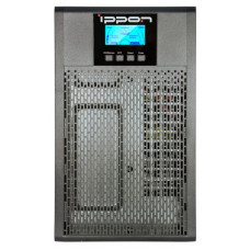 Источник бесперебойного питания Ippon Innova G2 2kVA 1800Вт 2000ВА черный