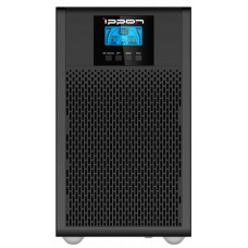 Источник бесперебойного питания Ippon Innova G2 2kVA 1800Вт 2000ВА черный