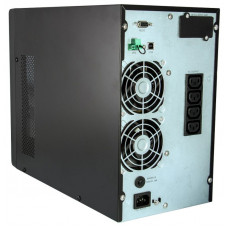 Источник бесперебойного питания Ippon Innova G2 2kVA 1800Вт 2000ВА черный