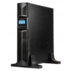 Источник бесперебойного питания Ippon Innova RT 1000 900Вт 1000ВА черный