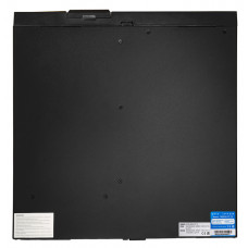 Источник бесперебойного питания Ippon Innova RT 1000 900Вт 1000ВА черный