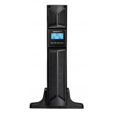 Источник бесперебойного питания Ippon Innova RT 1000 900Вт 1000ВА черный