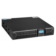 Источник бесперебойного питания Ippon Innova RT 1000 900Вт 1000ВА черный
