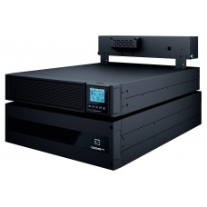 Источник бесперебойного питания Ippon Innova RT II 10000 10000Вт 10000ВА черный