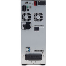 Источник бесперебойного питания Ippon Innova T II 6K 6000Вт 6000ВА черный