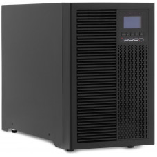 Источник бесперебойного питания Ippon Innova T II 6KL 6000Вт 6000ВА черный без батареи