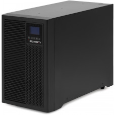 Источник бесперебойного питания Ippon Innova T II 6KL 6000Вт 6000ВА черный без батареи