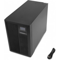 Источник бесперебойного питания Ippon Innova T II 6KL 6000Вт 6000ВА черный без батареи