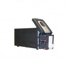 Источник бесперебойного питания Powercom Imperial IMD-1025AP 615Вт 1025ВА черный
