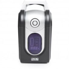 Источник бесперебойного питания Powercom Imperial IMD-525AP 315Вт 525ВА черный