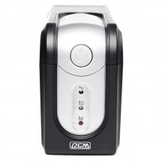 Источник бесперебойного питания Powercom Imperial IMP-825AP 495Вт 825ВА черный