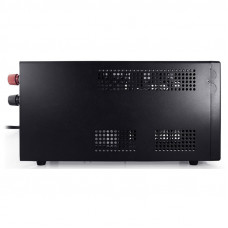 Источник бесперебойного питания Powercom Infinity INF-1100 770Вт 1100ВА черный без батареи
