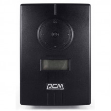 Источник бесперебойного питания Powercom Infinity INF-1500 1050Вт 1500ВА черный без батареи